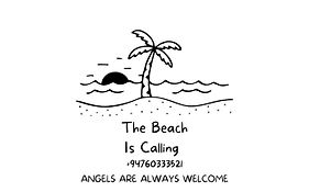 Angels Are Always Welcome